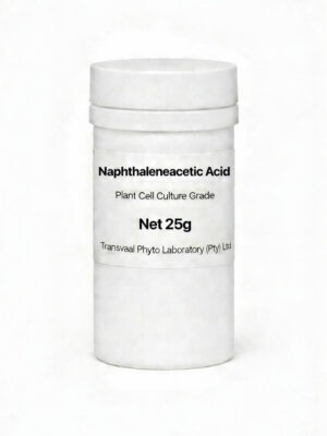 1-Naphthaleneacetic Acid - 25g