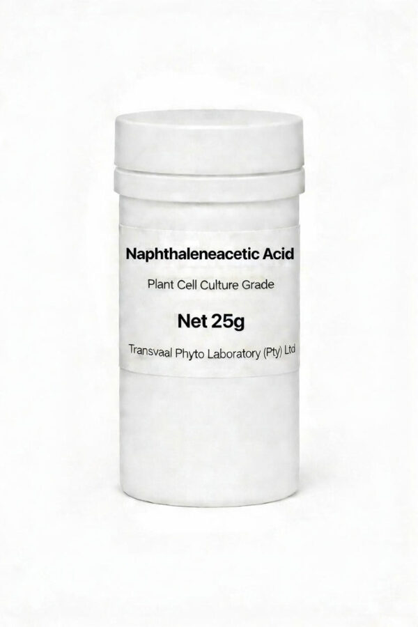 1-Naphthaleneacetic Acid - 25g