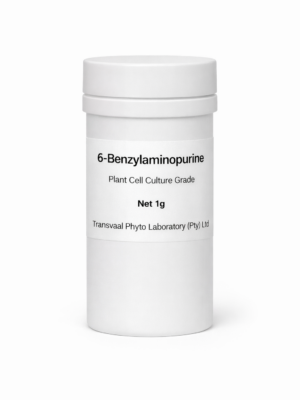 6-Benzylaminopurine (6-BAP) - 1g