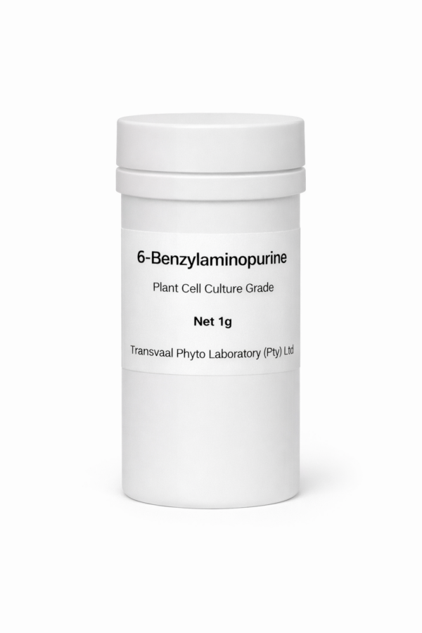 6-Benzylaminopurine (6-BAP) - 1g