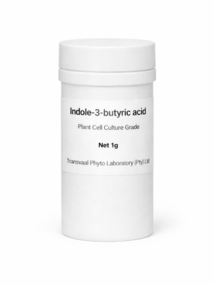 Indole-3-butyric acid (IBA) - 1g
