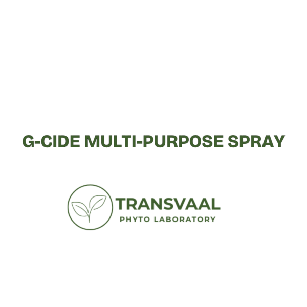 G-Cide Multi-Purpose Spray (Fume Hood Sterilant)