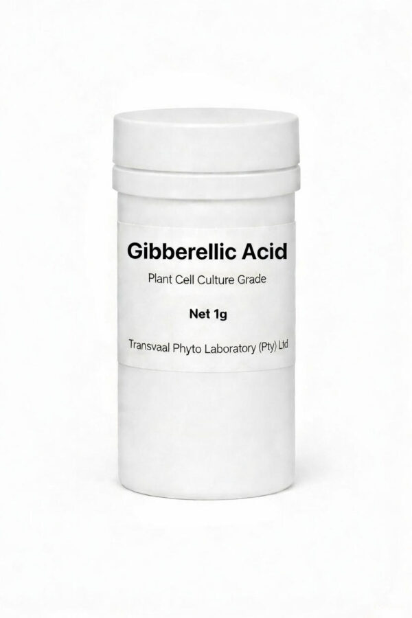 Gibberellic Acid