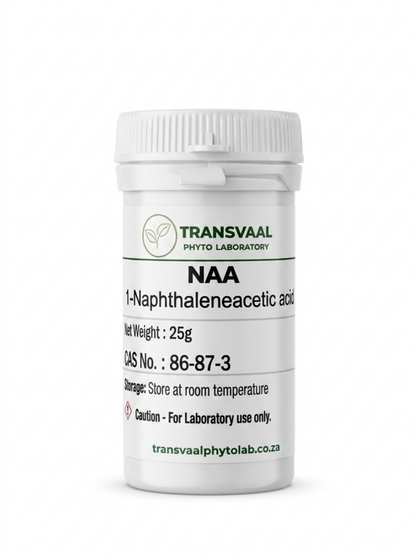 1-Naphthaleneacetic Acid - 25g