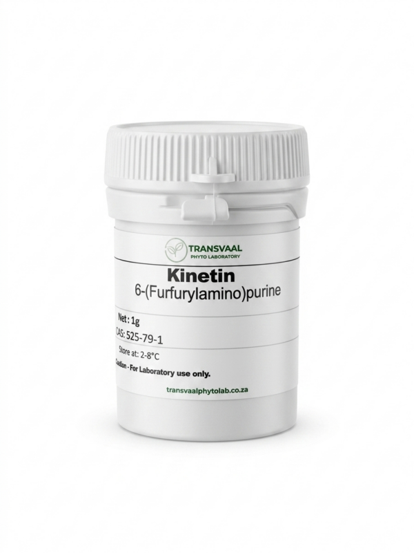 Kinetin Kinetin