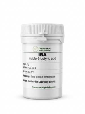 Indole-3-butyric acid (IBA) - 1g