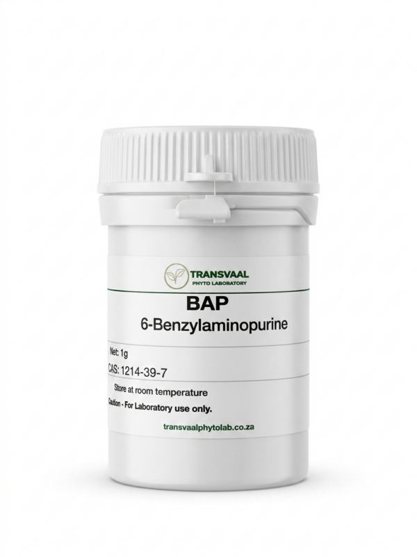 6-Benzylaminopurine (6-BAP) - 1g